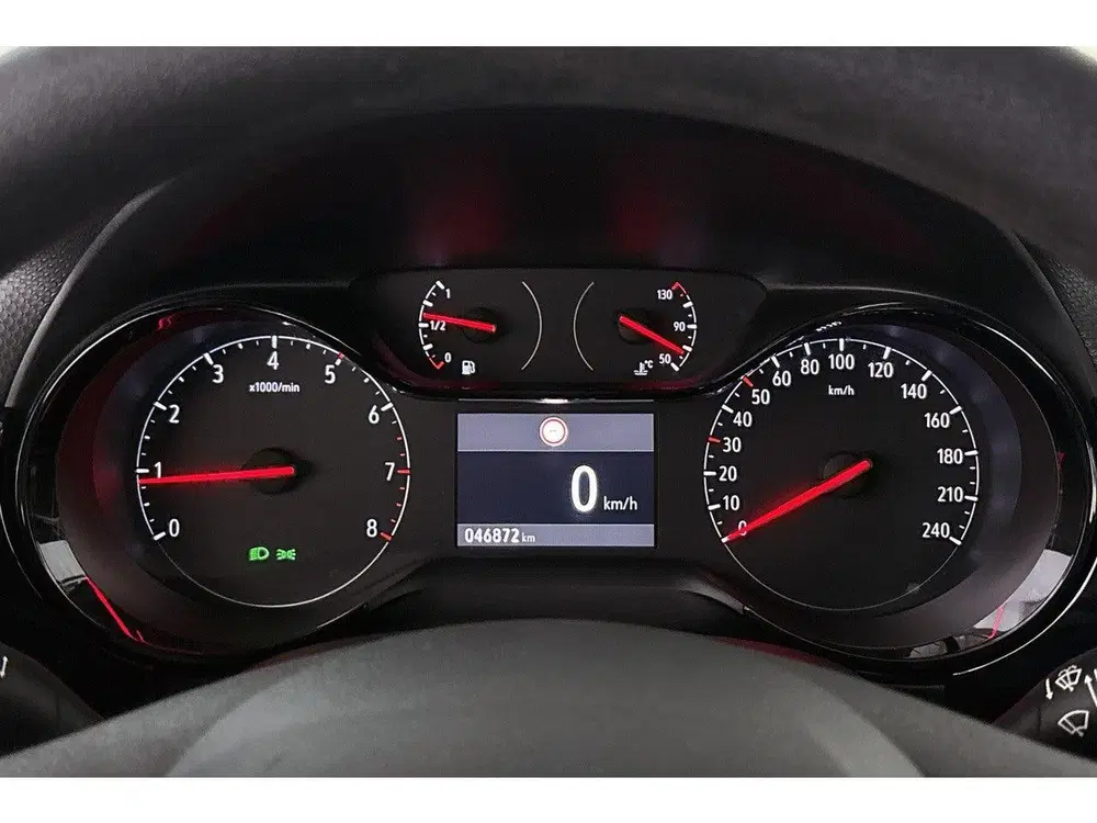 Opel Corsa 1.2 Level 2 Achteruitrijcamera Parkeersens uit 2023, foto 10