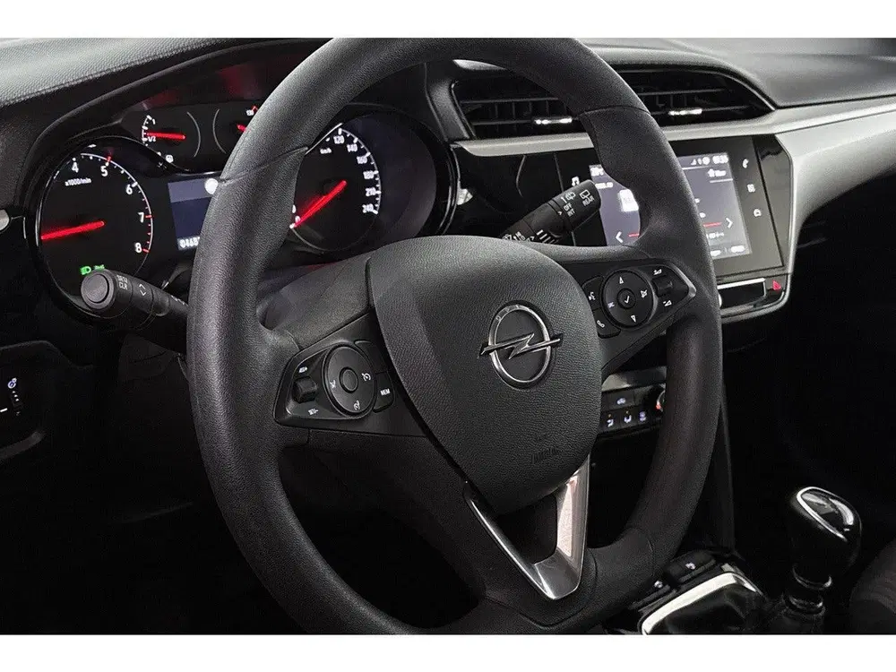 Opel Corsa 1.2 Level 2 Achteruitrijcamera Parkeersens uit 2023, foto 11