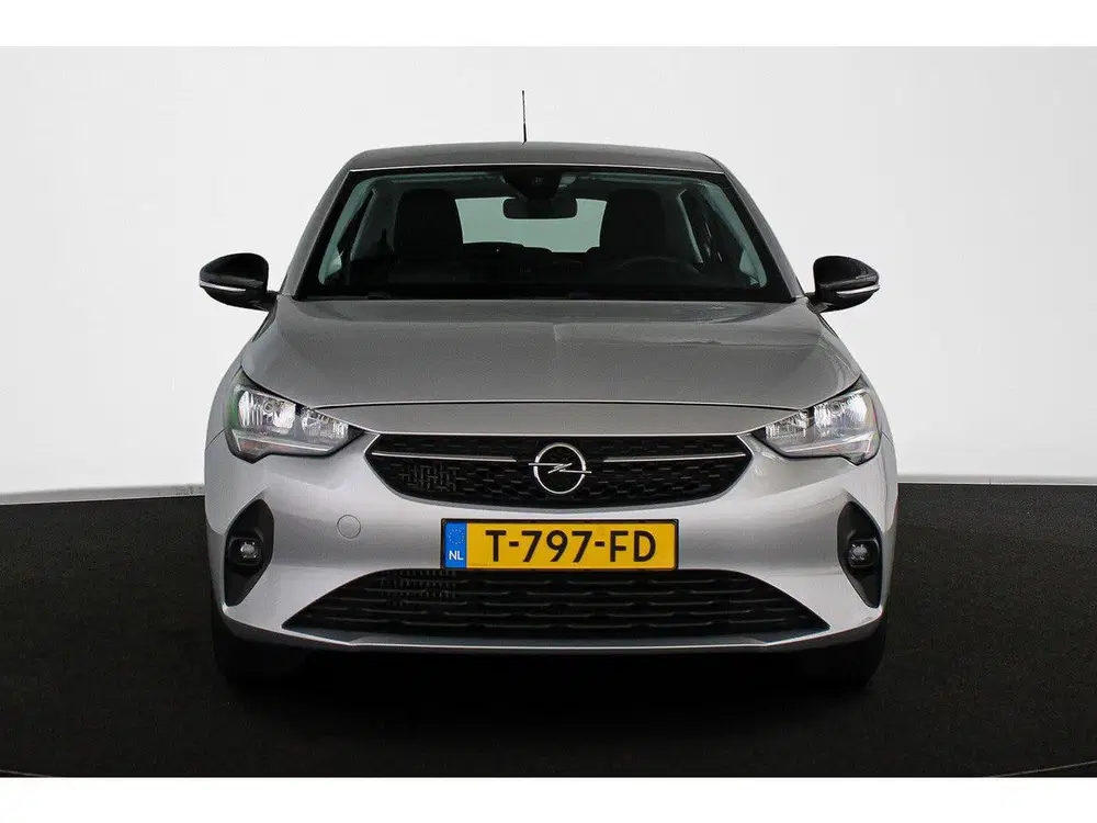 Opel Corsa 1.2 Level 2 Achteruitrijcamera Parkeersens uit 2023, foto 13