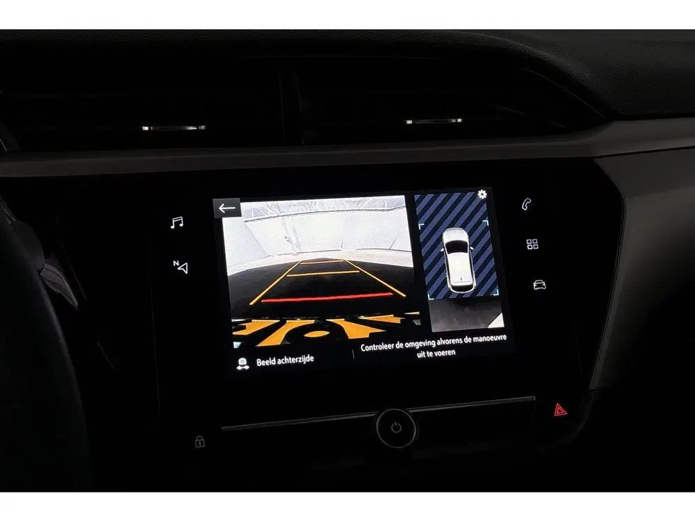 Opel Corsa 1.2 Level 2 Achteruitrijcamera Parkeersens uit 2023, foto 15