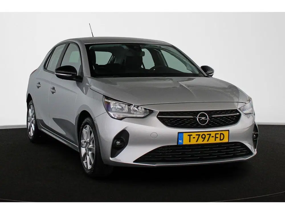 Opel Corsa 1.2 Level 2 Achteruitrijcamera Parkeersens uit 2023, foto 2
