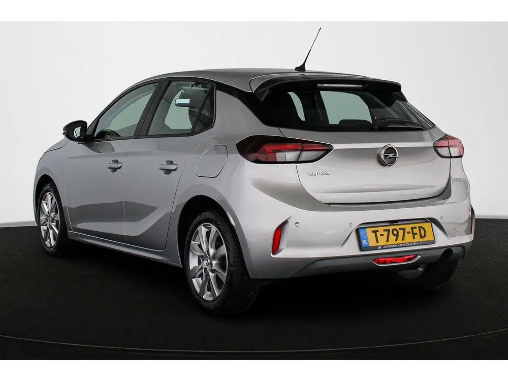 Opel Corsa 1.2 Level 2 Achteruitrijcamera Parkeersens uit 2023, foto 4