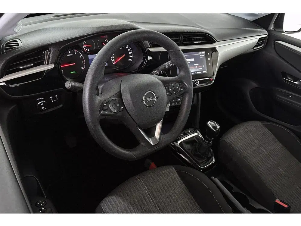Opel Corsa 1.2 Level 2 Achteruitrijcamera Parkeersens uit 2023, foto 5