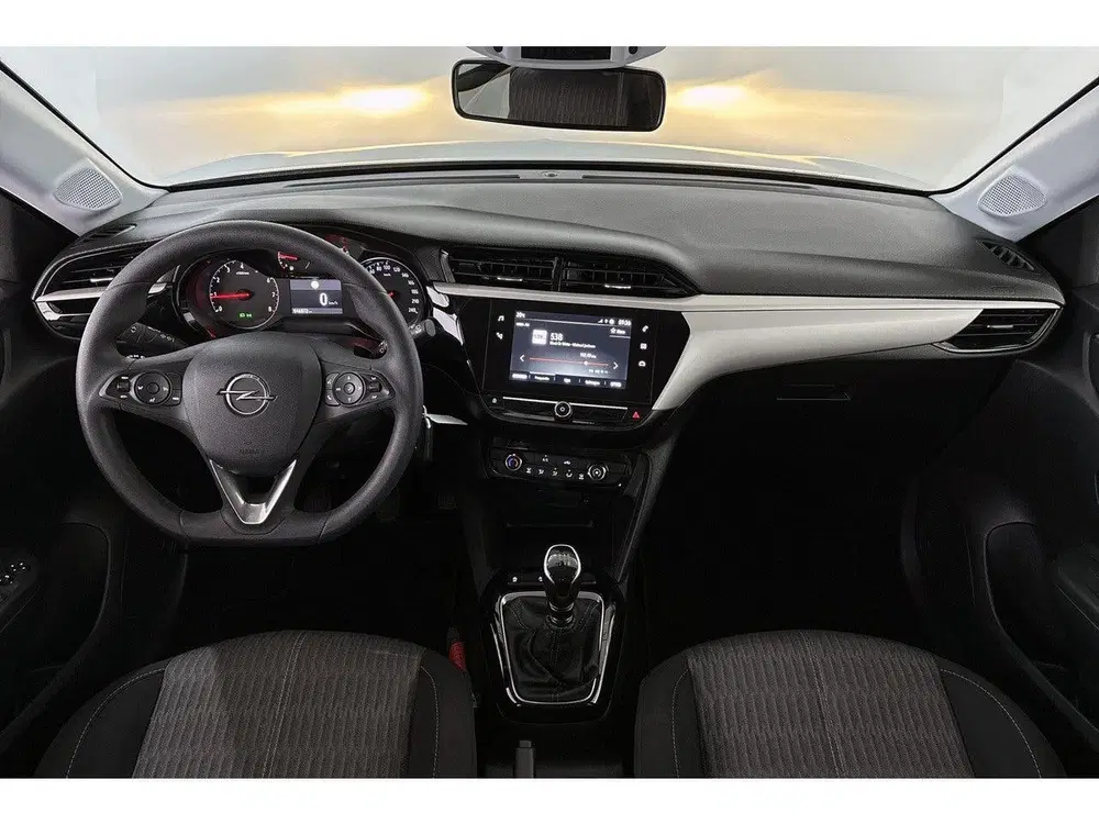 Opel Corsa 1.2 Level 2 Achteruitrijcamera Parkeersens uit 2023, foto 7
