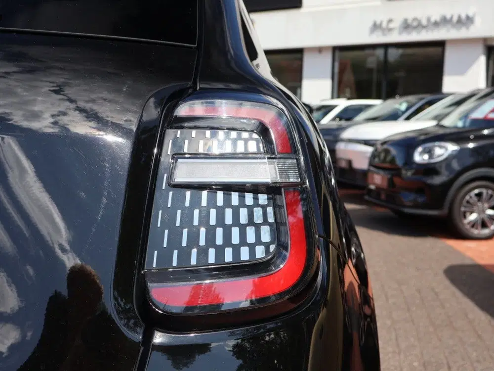 Fiat 600 *Auto van de Week * Mild Hybrid Turbo Char uit 2025, foto 11