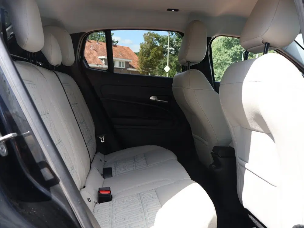 Fiat 600 *Auto van de Week * Mild Hybrid Turbo Char uit 2025, foto 8