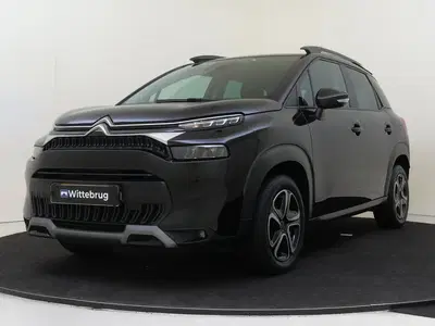 Citroën C3 Aircross 1.2 PureTech Feel uit 2022