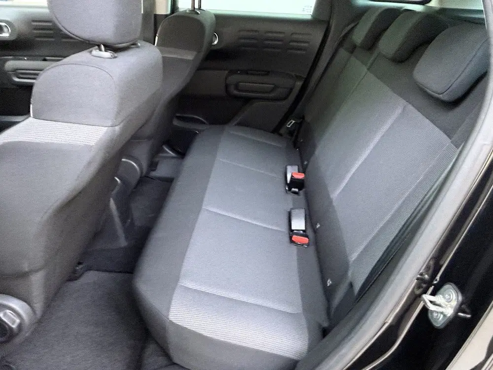 Citroën C3 Aircross 1.2 PureTech Feel uit 2022, foto 12