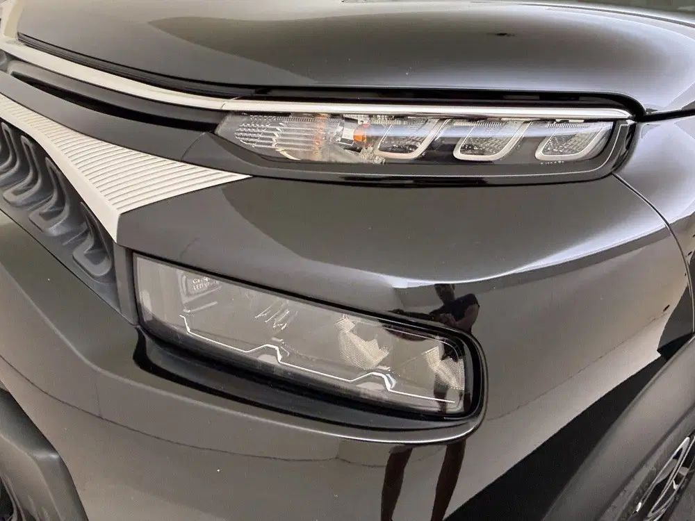 Citroën C3 Aircross 1.2 PureTech Feel uit 2022, foto 13