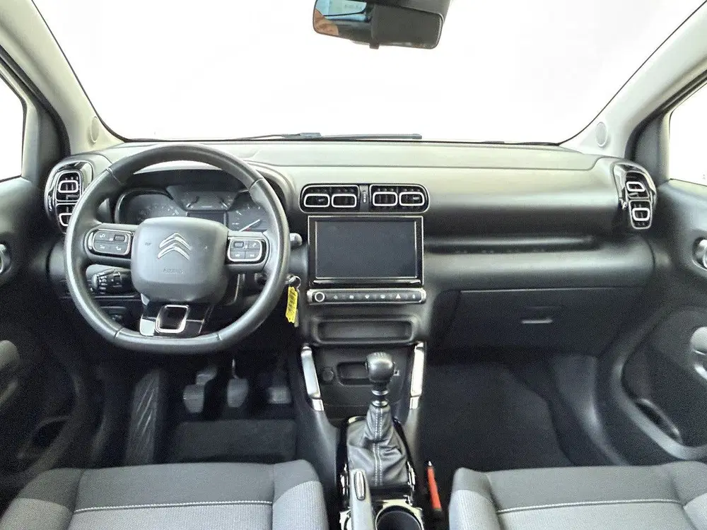 Citroën C3 Aircross 1.2 PureTech Feel uit 2022, foto 5