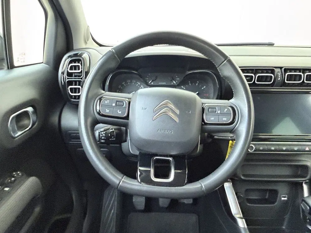 Citroën C3 Aircross 1.2 PureTech Feel uit 2022, foto 6