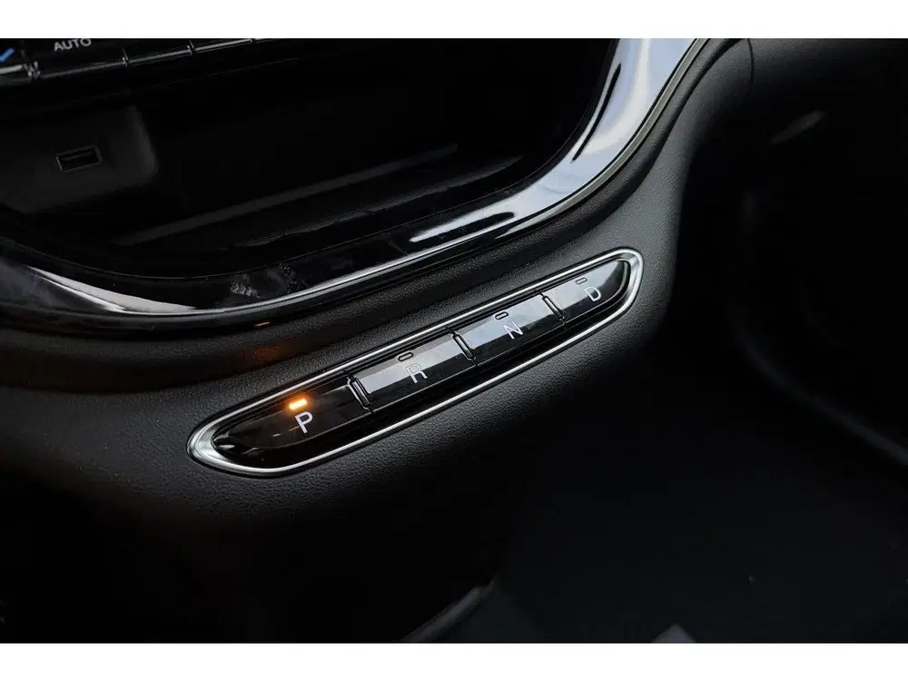 Fiat 500e La Prima 42 kWh uit 2026, foto 15