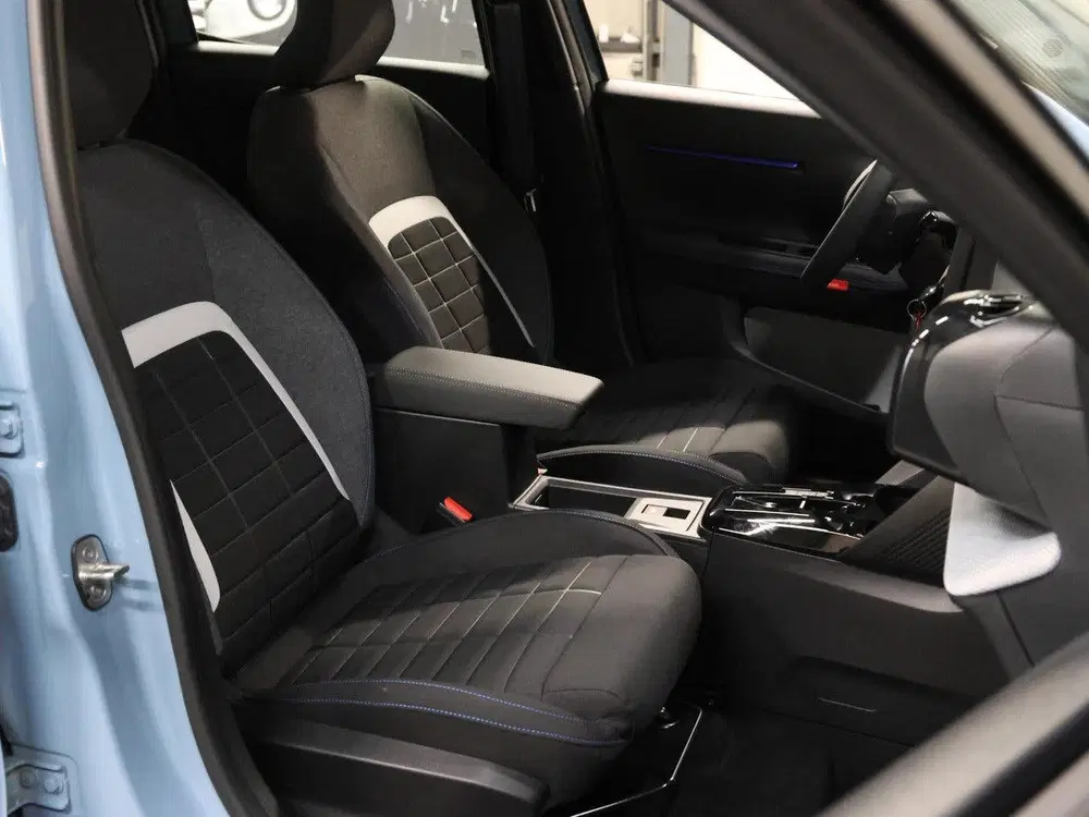 Citroën C3 ë-C3 Business 113PK Comfort Range 44 kWh uit 2026, foto 10