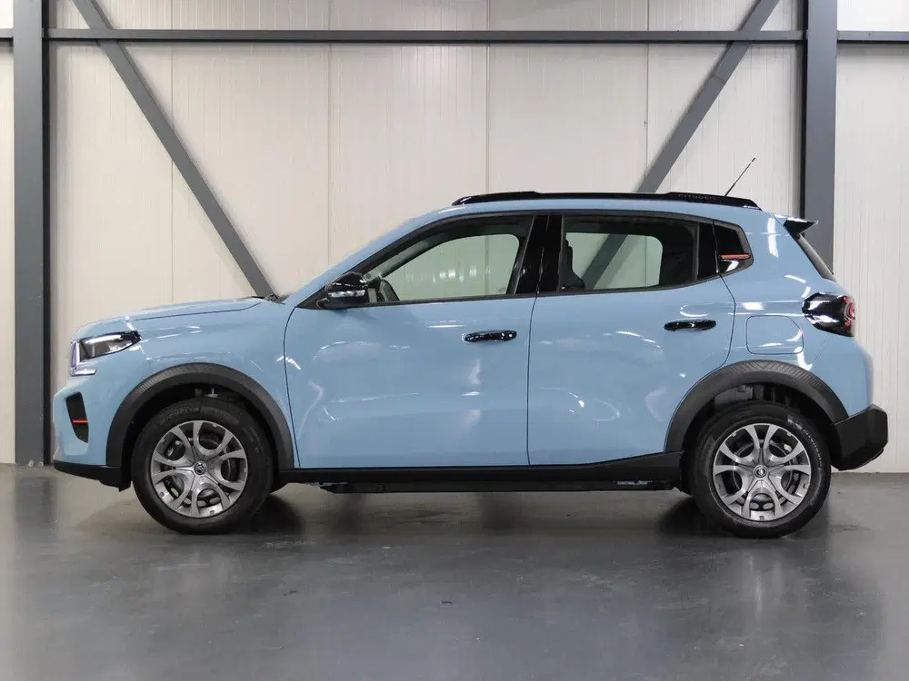 Citroën C3 ë-C3 Business 113PK Comfort Range 44 kWh uit 2026, foto 2
