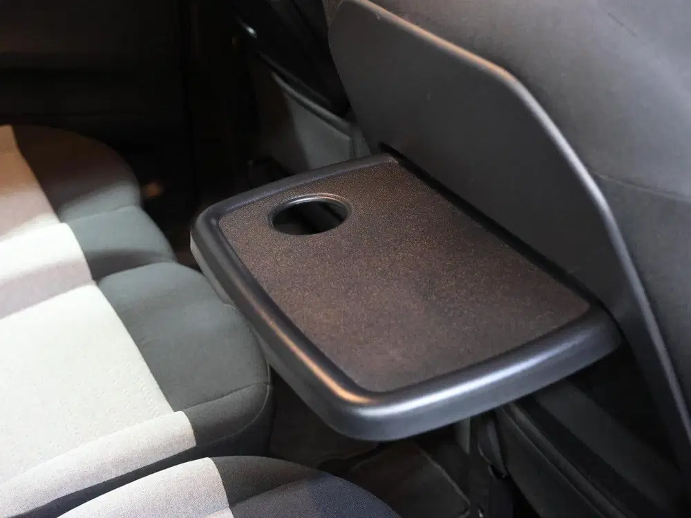 Citroën Berlingo Feel L1 50 kWh 136PK uit 2025, foto 13