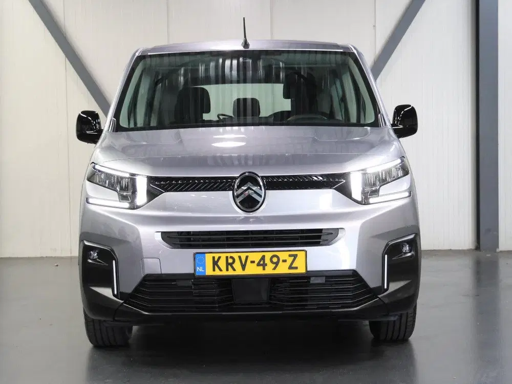 Citroën Berlingo Feel L1 50 kWh 136PK uit 2025, foto 5