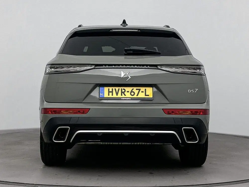 DS Automobiles DS 7 DS DS 7 E-Tense 225 Ligne Business uit 2025, foto 6