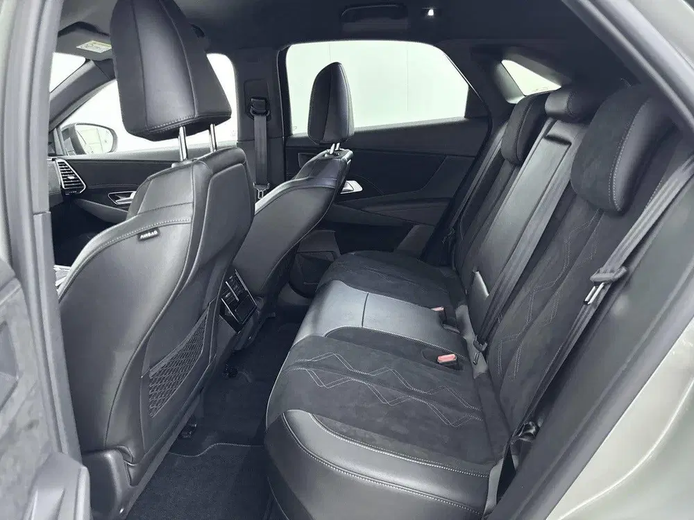 DS Automobiles DS 7 DS DS 7 E-Tense 225 Ligne Business uit 2025, foto 9