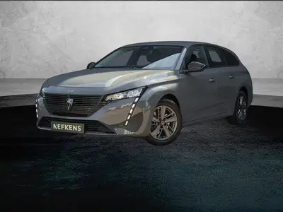 Peugeot 308 SW 130pk Active Pack Automaat uit 2024