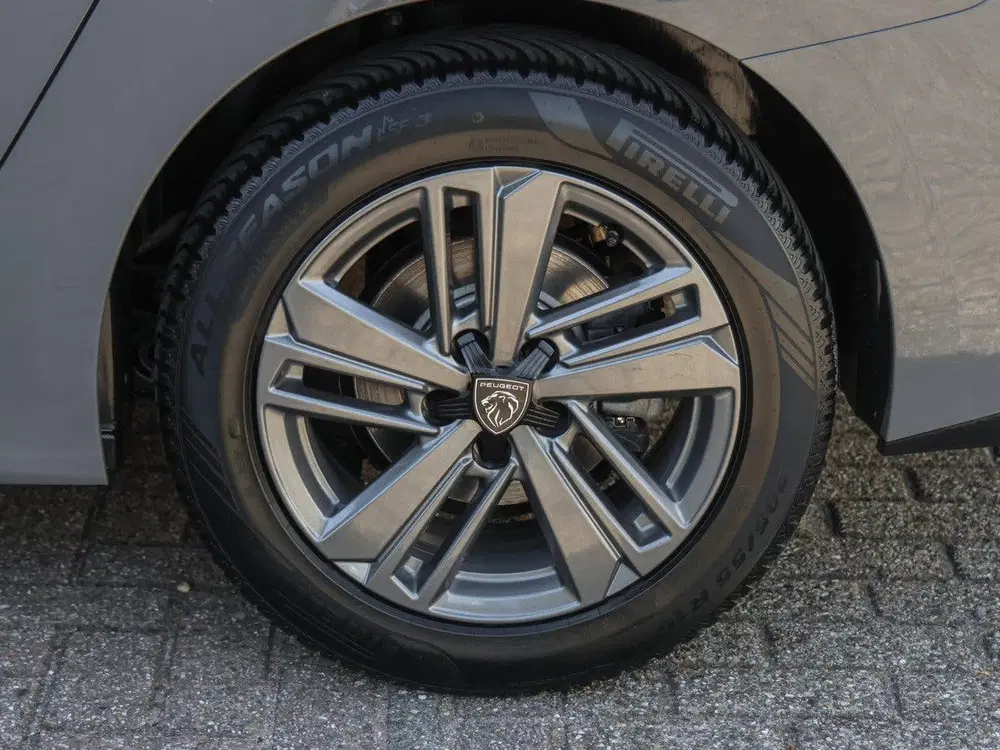 Peugeot 308 SW 130pk Active Pack Automaat uit 2024, foto 7