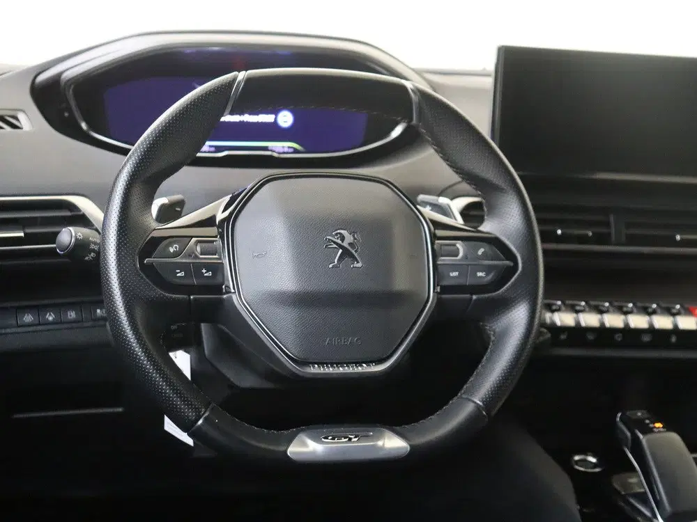 Peugeot 3008 1.6 HYbrid4 300PK Blue Lease GT Keyless uit 2021, foto 6