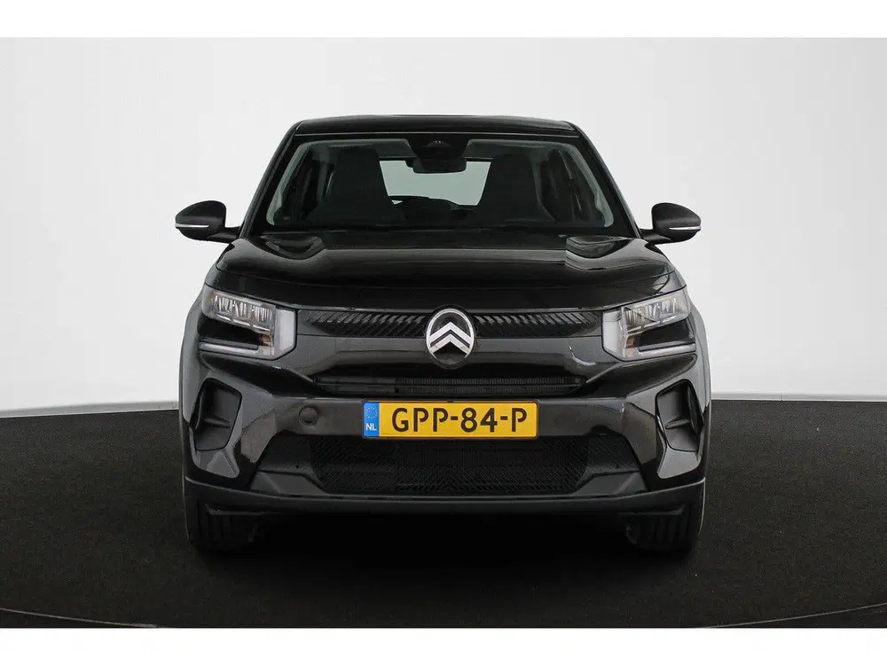 Citroën C3 ë-C3 You 113pk 44 kWh Airco Cruise Control uit 2024, foto 14