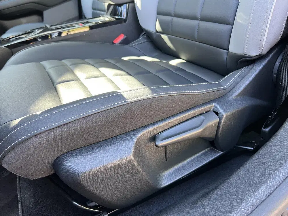 Citroën C4 1.2 Hybrid 136 Max Automaat (bj 2025) uit 2025, foto 13