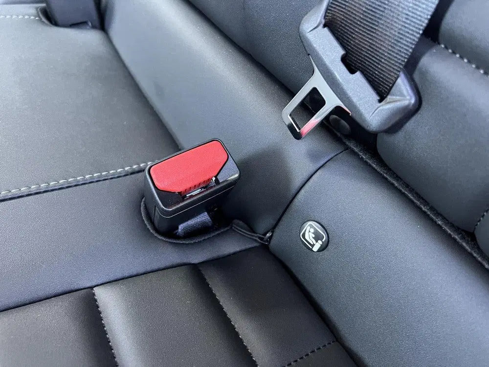 Citroën C4 1.2 Hybrid 136 Max Automaat (bj 2025) uit 2025, foto 14