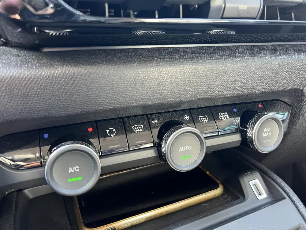 Citroën C4 1.2 Hybrid 136 Max Automaat (bj 2025) uit 2025, foto 15