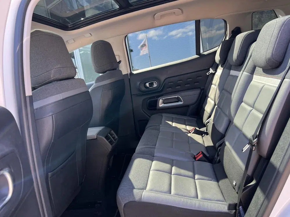 Citroën C5 Aircross 1.6 Plug-in Hybrid 225 Shine uit 2021, foto 10