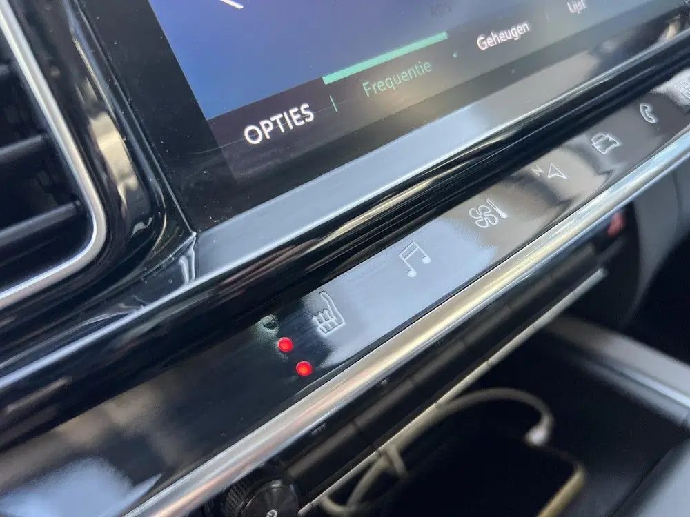 Citroën C5 Aircross 1.6 Plug-in Hybrid 225 Shine uit 2021, foto 12