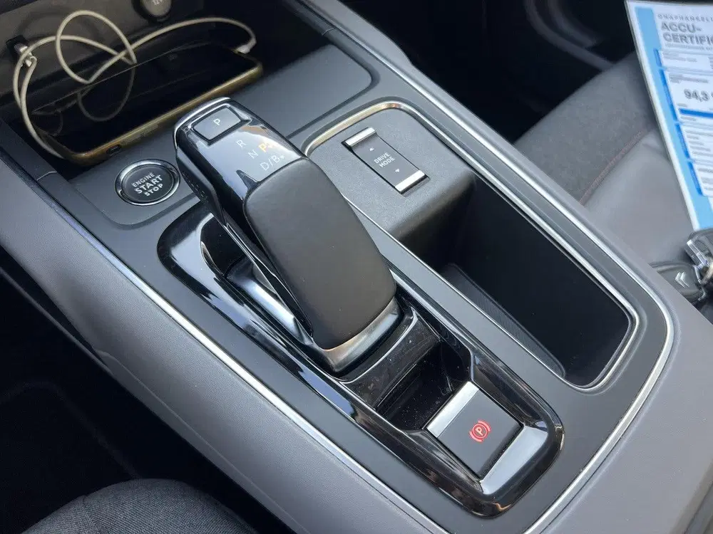 Citroën C5 Aircross 1.6 Plug-in Hybrid 225 Shine uit 2021, foto 13