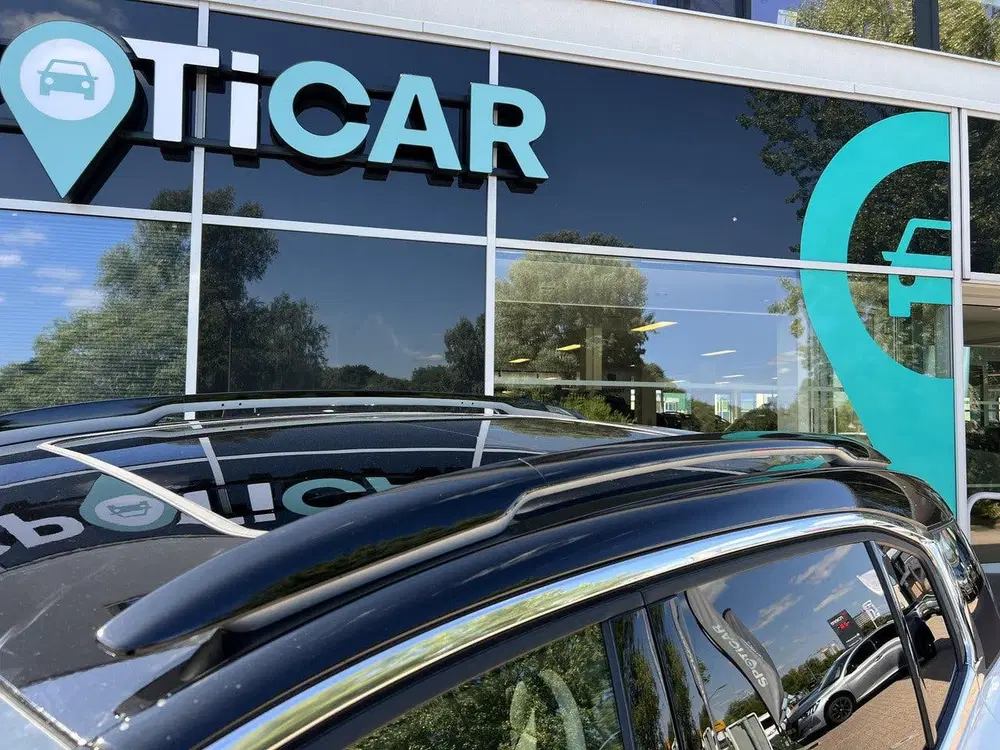 Citroën C5 Aircross 1.6 Plug-in Hybrid 225 Shine uit 2021, foto 14