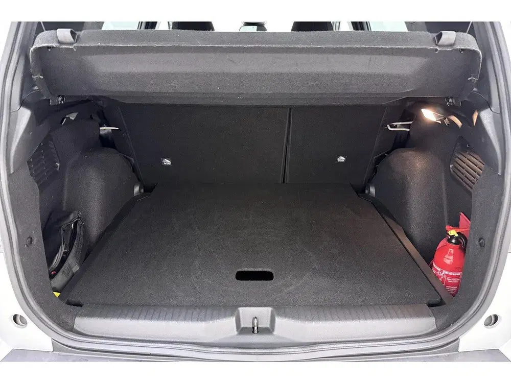 Opel Frontera Electric GS 44 kWh Navigatie uit 2025, foto 13