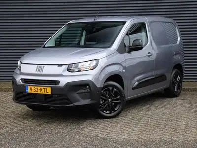 Fiat Doblo Doblò Easy Pro 1.5 BlueHDi 100pk 16''LM uit 2024