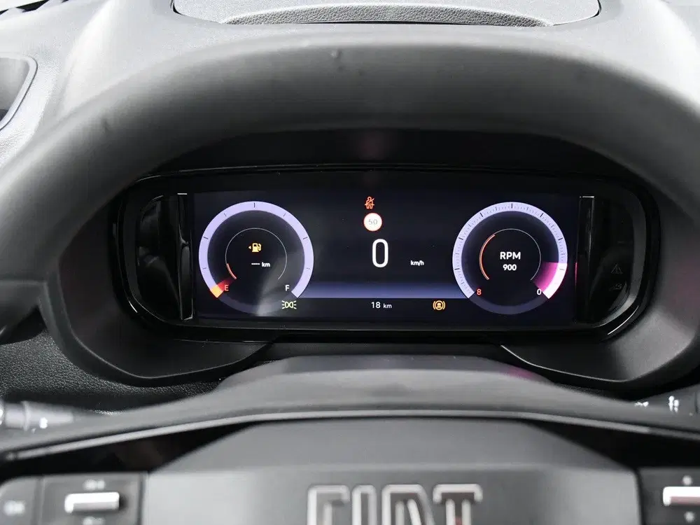 Fiat Doblo Doblò Easy Pro 1.5 BlueHDi 100pk 16''LM uit 2024, foto 13