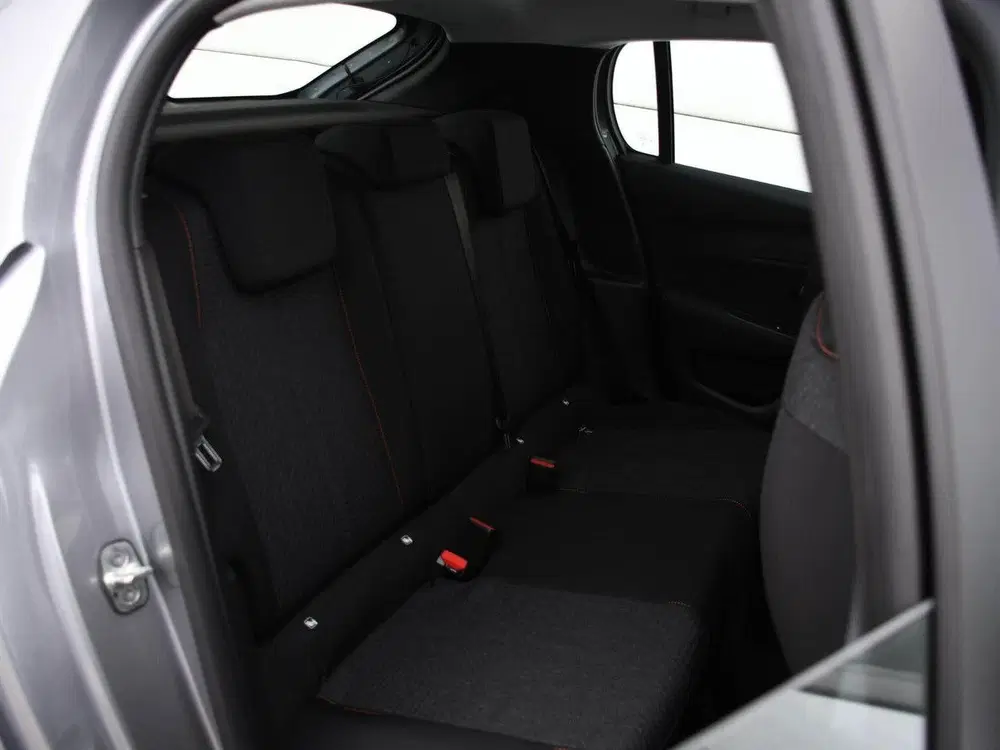 Peugeot 208 Style 1.2 PureTech 75pk NAVI uit 2025, foto 10
