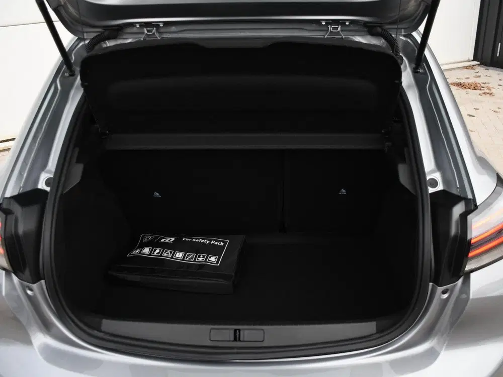 Peugeot 208 Style 1.2 PureTech 75pk NAVI uit 2025, foto 11