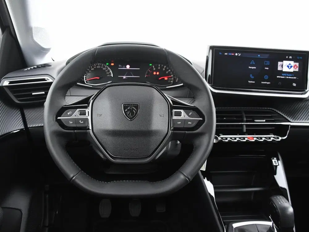 Peugeot 208 Style 1.2 PureTech 75pk NAVI uit 2025, foto 13