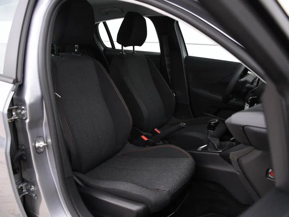 Peugeot 208 Style 1.2 PureTech 75pk NAVI uit 2025, foto 9