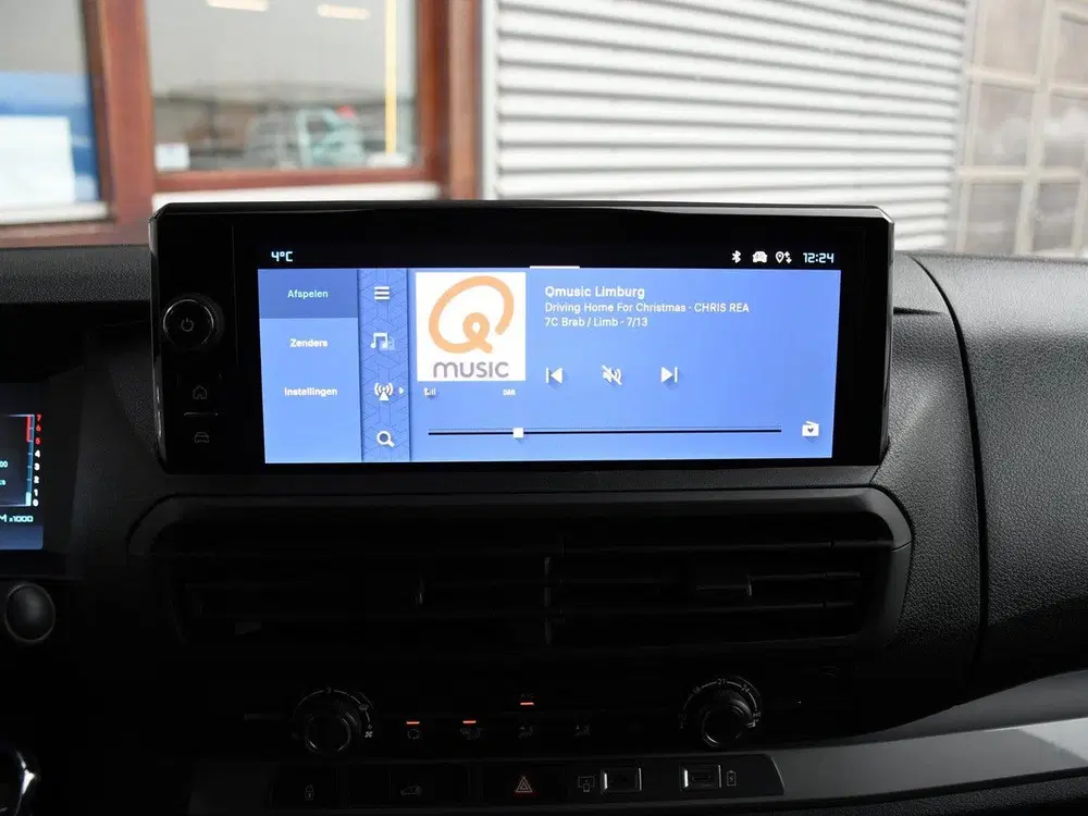 Citroën Jumpy GB L2H1 1.5 BlueHDI 120pk SURROUND NAV PAK uit 2024, foto 15
