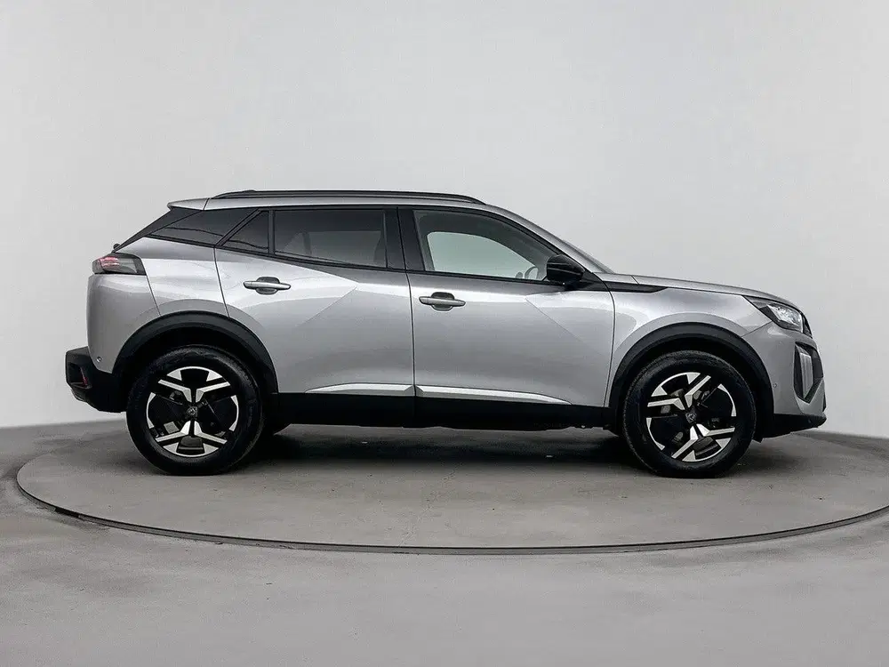 Peugeot 2008 SUV Hybrid 145pk Automaat Allure uit 2025, foto 11