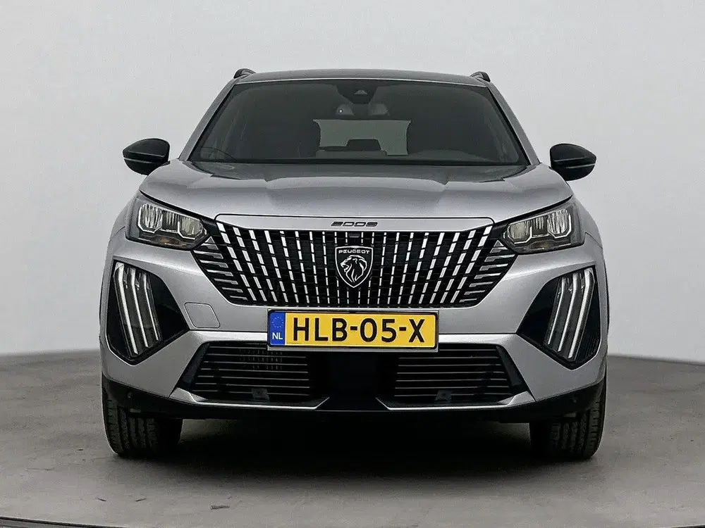 Peugeot 2008 SUV Hybrid 145pk Automaat Allure uit 2025, foto 13