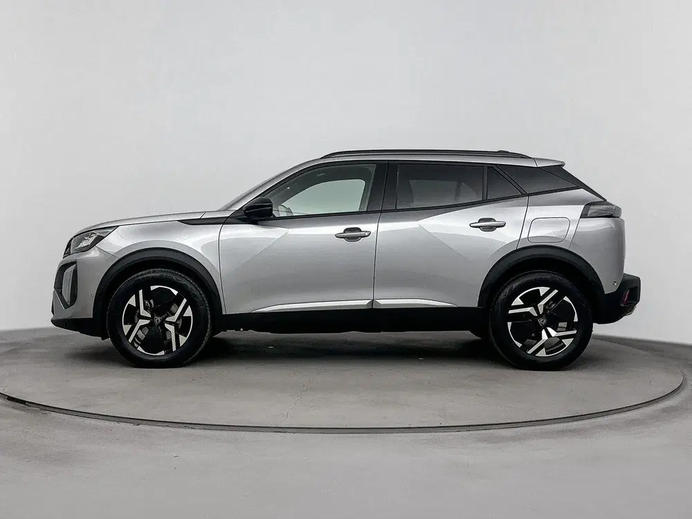 Peugeot 2008 SUV Hybrid 145pk Automaat Allure uit 2025, foto 2