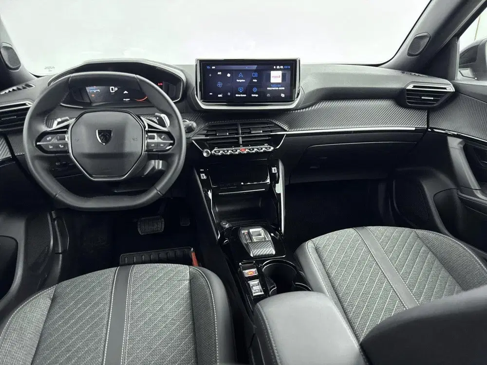 Peugeot 2008 SUV Hybrid 145pk Automaat Allure uit 2025, foto 7