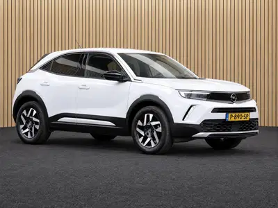 Opel Mokka 1.2 Business Elegance uit 2022