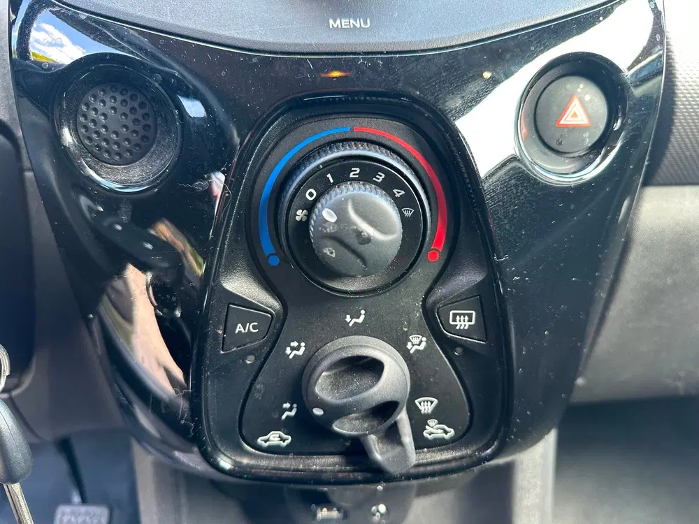 Peugeot 108 1.0 VTi Style * 5 DRS * AIRCO * uit 2021, foto 10