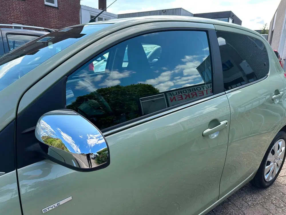 Peugeot 108 1.0 VTi Style * 5 DRS * AIRCO * uit 2021, foto 13