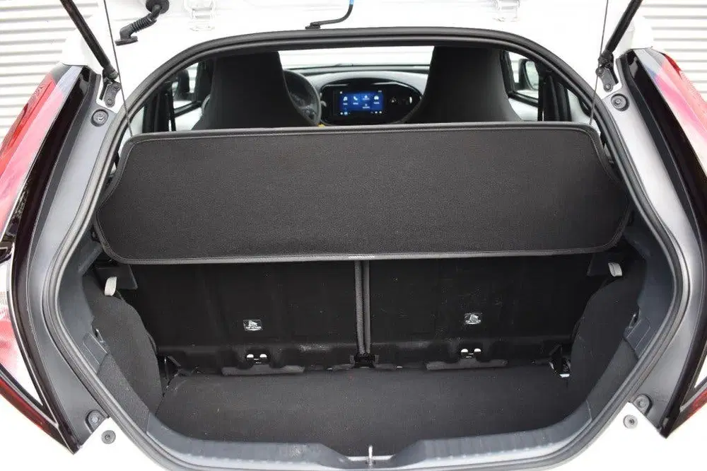 Toyota Aygo X 1.0 VVT-I MT PLAY uit 2024, foto 14