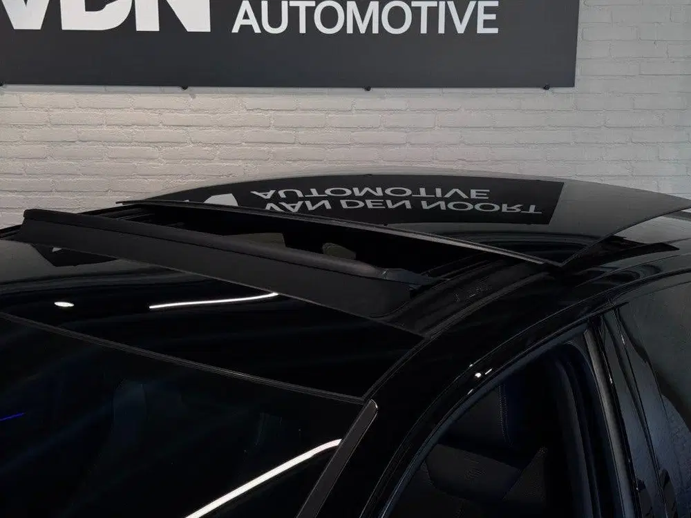 Audi Q3 35 TFSI 3x S-Line Black Edition Pano Sfeer uit 2021, foto 5